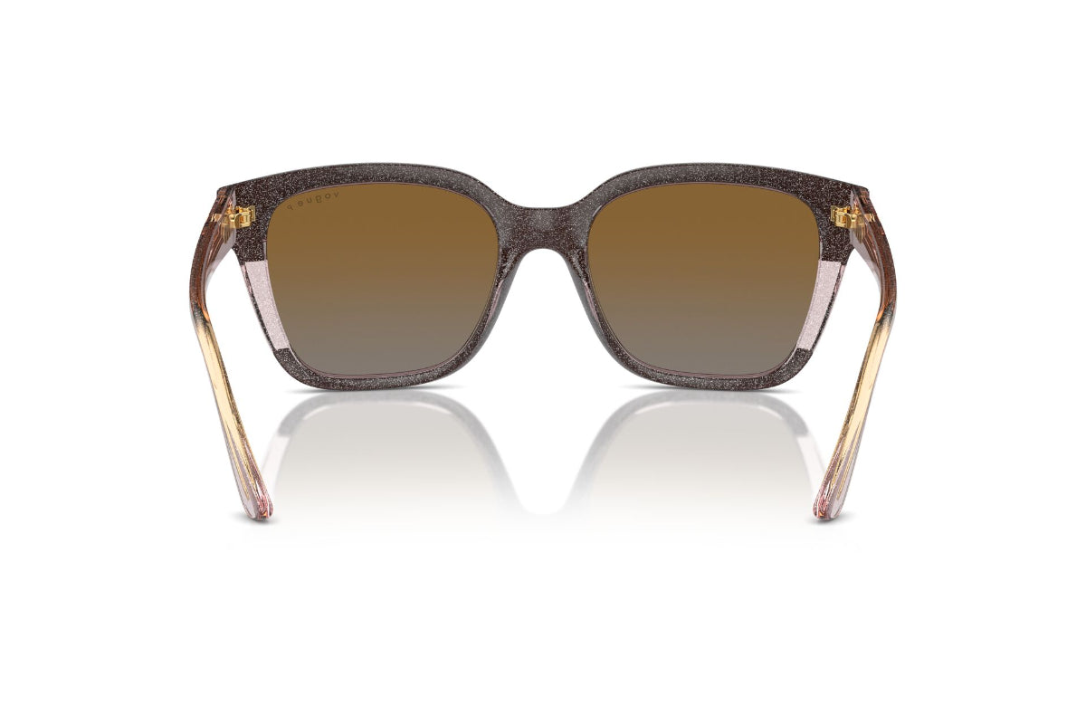 Vogue Eyewear Lentes de Sol Degradé Polarizados