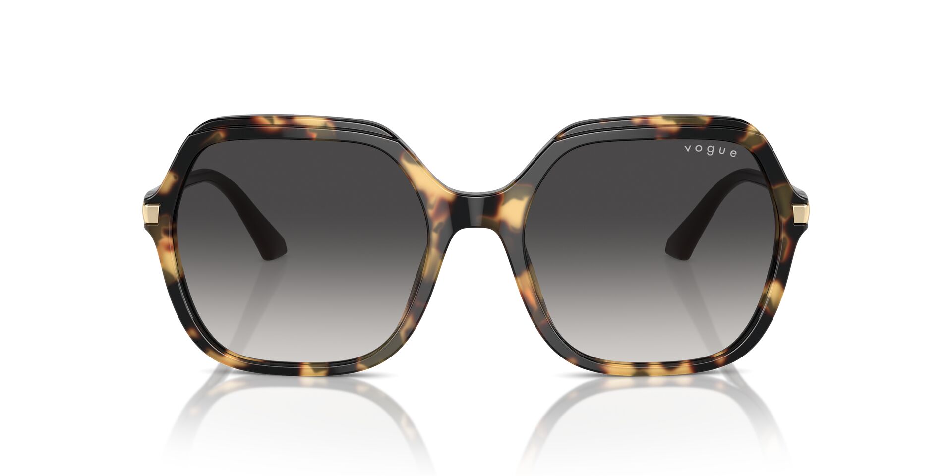 Vogue Eyewear Lentes de Sol Degradados