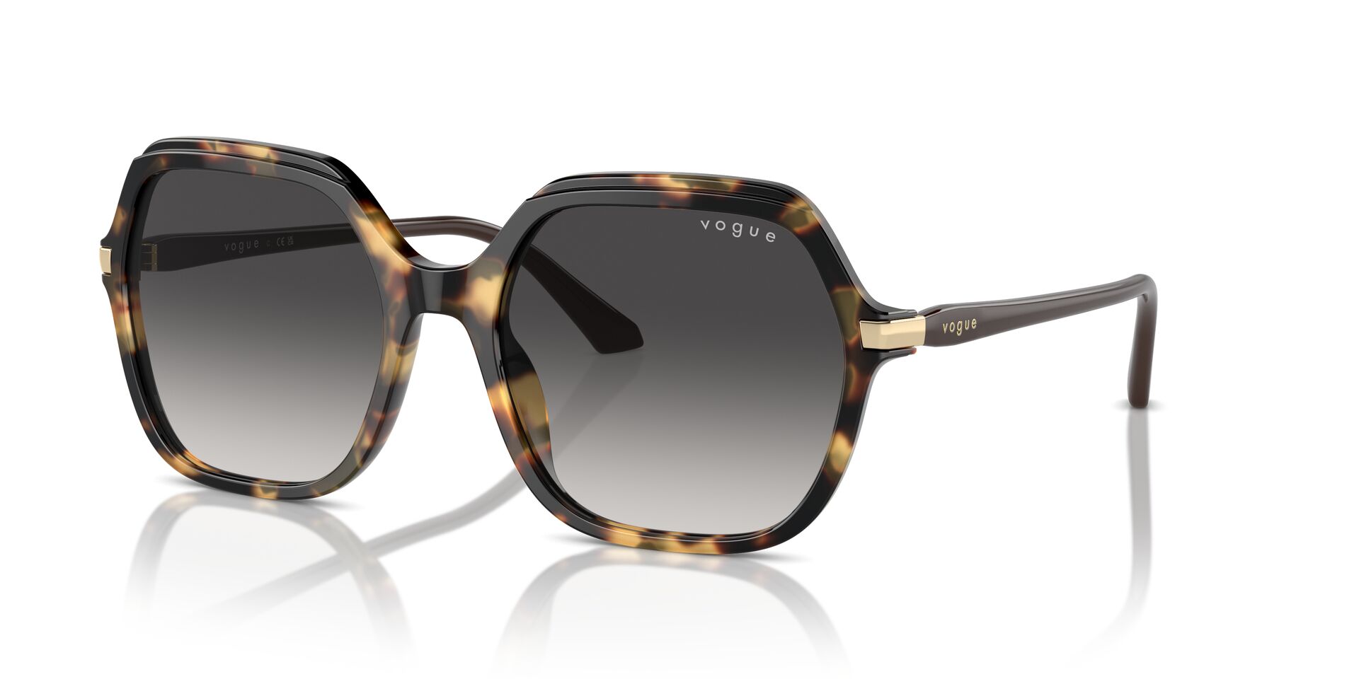 Vogue Eyewear Lentes de Sol Degradados