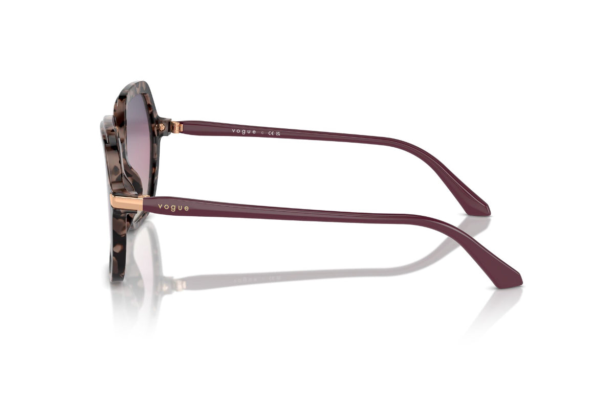 Vogue Eyewear Lentes de Sol Degradados