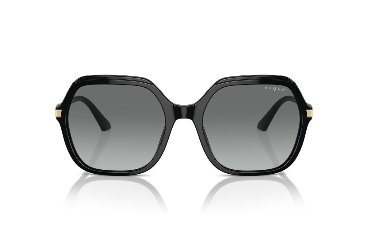 Vogue Eyewear Lentes de Sol Degradé