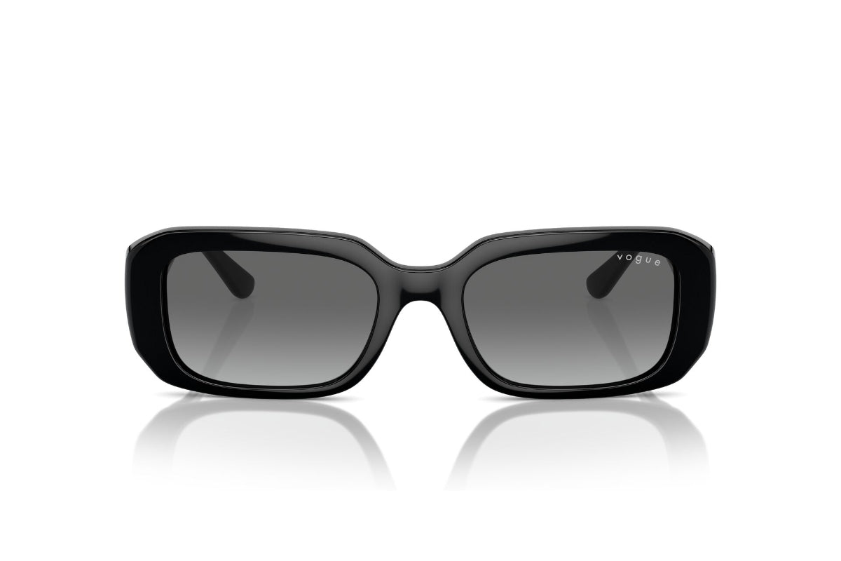 Vogue Eyewear Lentes de Sol Degradé