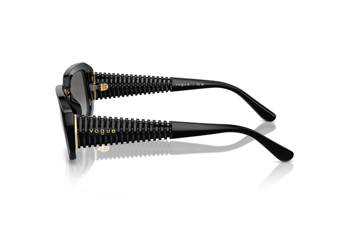 Vogue Eyewear Lentes de Sol Degradé