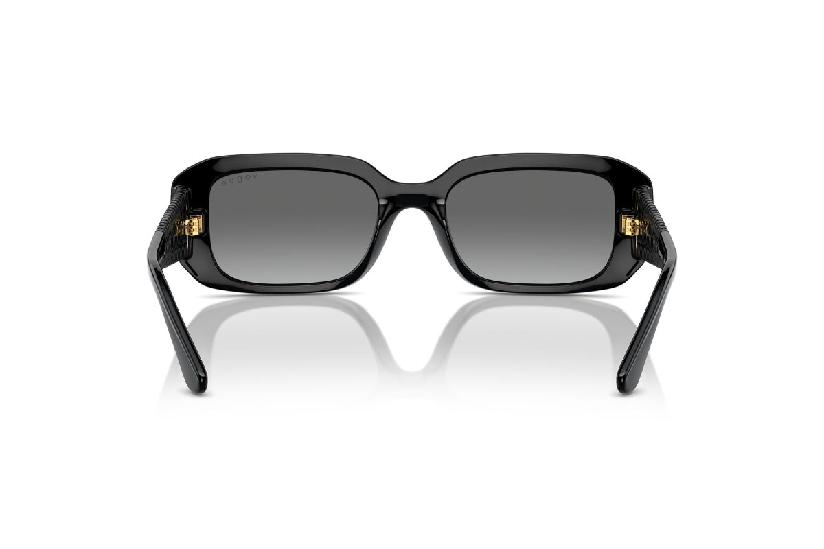 Vogue Eyewear Lentes de Sol Degradé