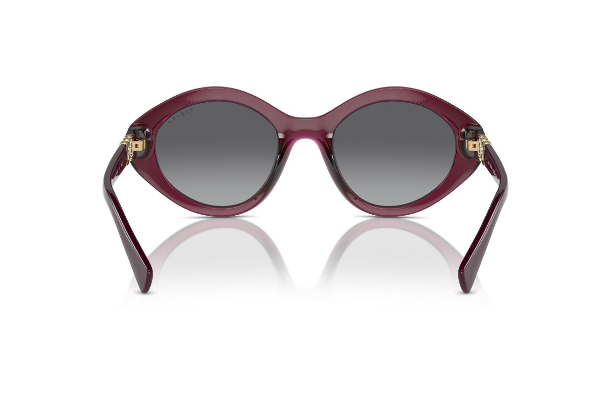 Vogue Eyewear Lentes de Sol Degradé Polarizados