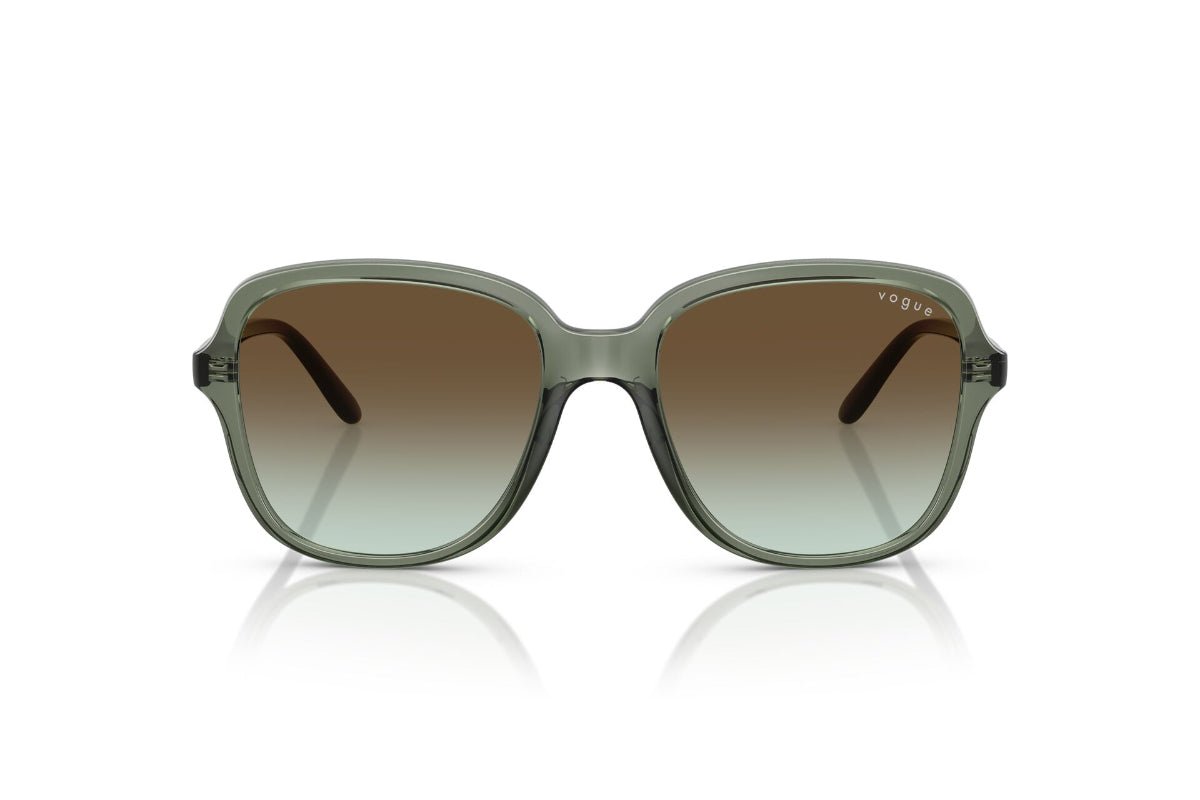 Vogue Eyewear Lentes de Sol Degradados