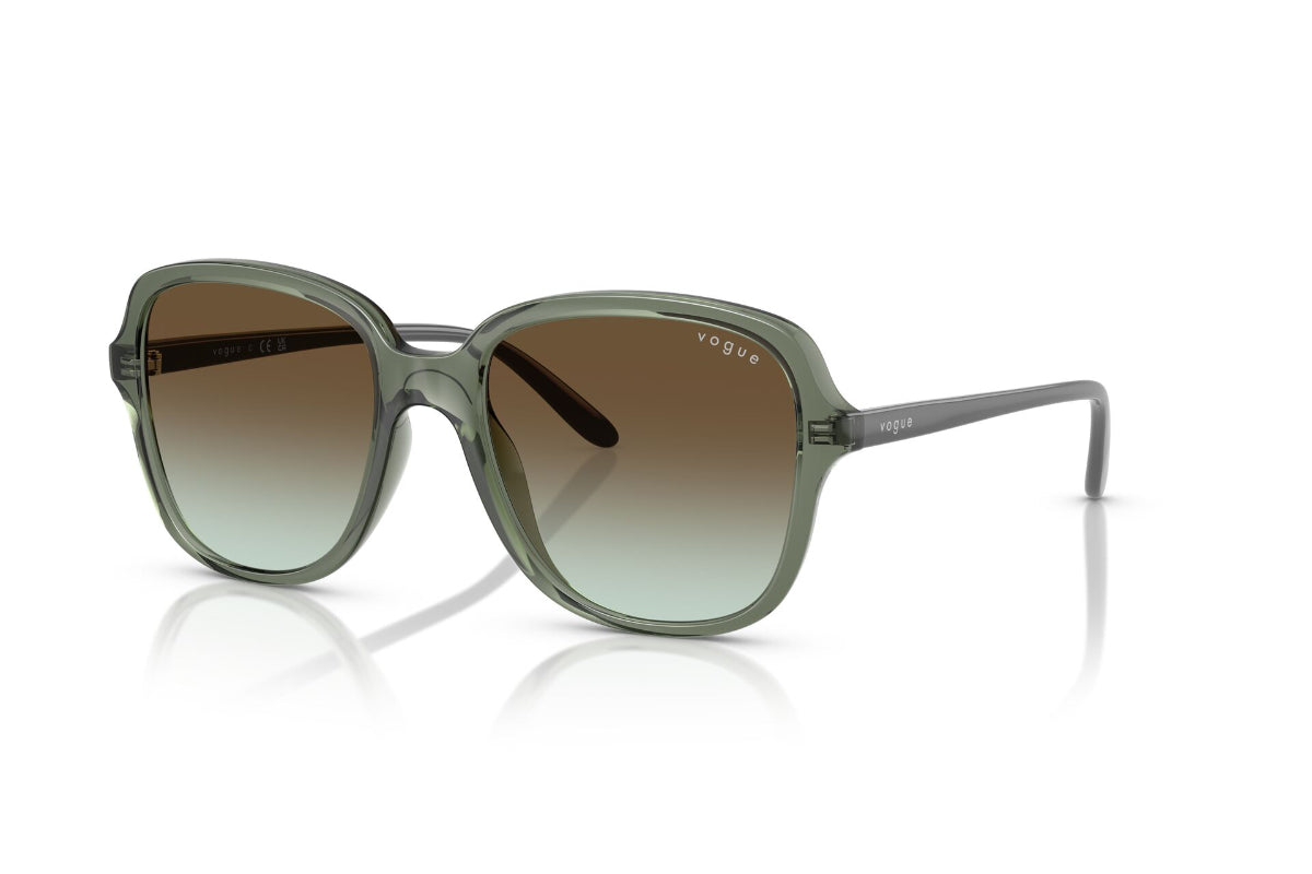 Vogue Eyewear Lentes de Sol Degradados