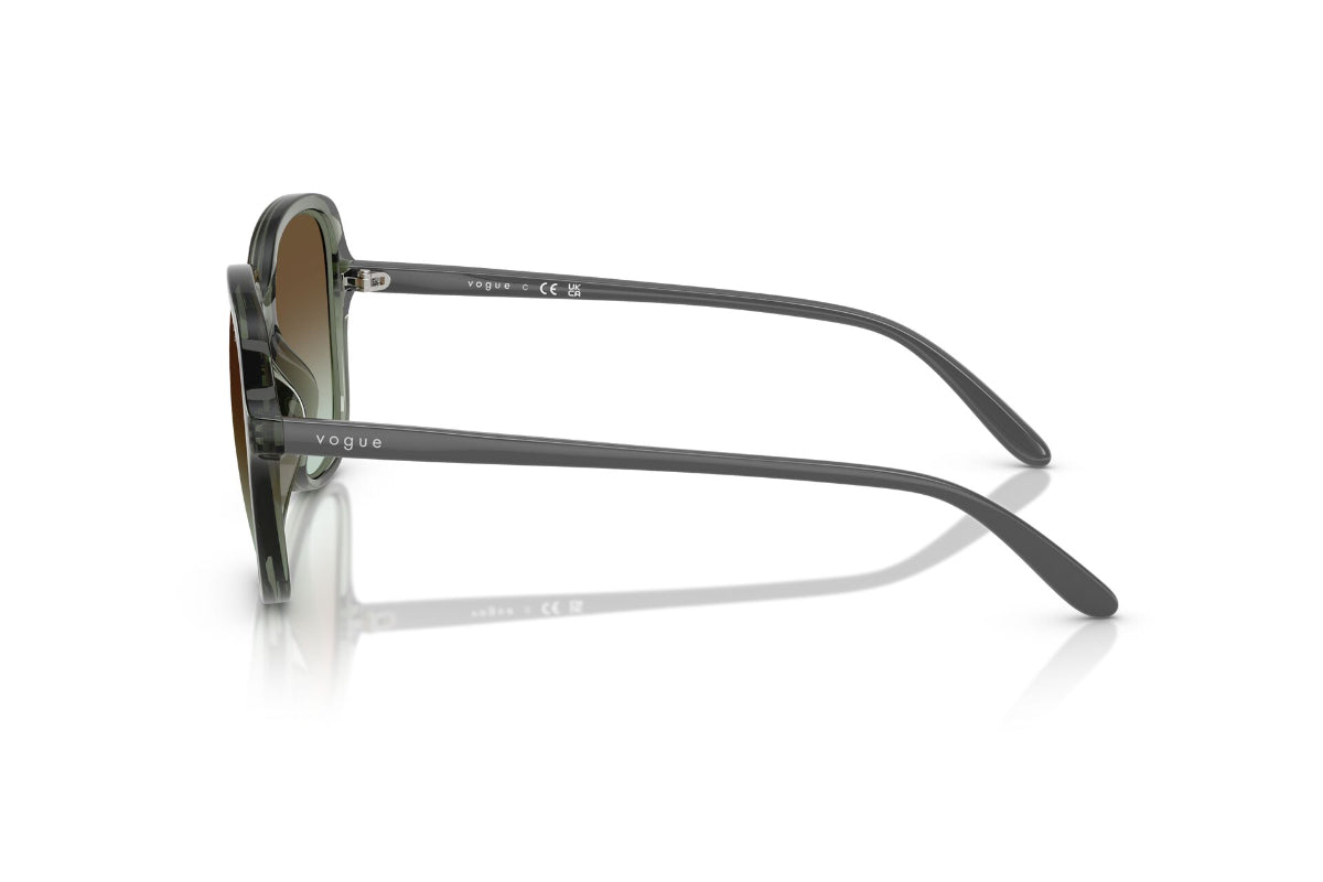 Vogue Eyewear Lentes de Sol Degradados