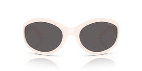Vogue Eyewear Lentes de Sol Beige VO5606S