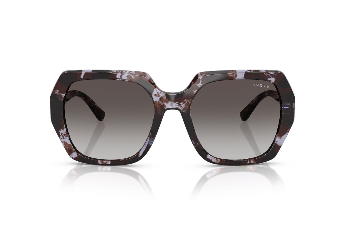 Vogue Eyewear Lentes de Sol Degradados