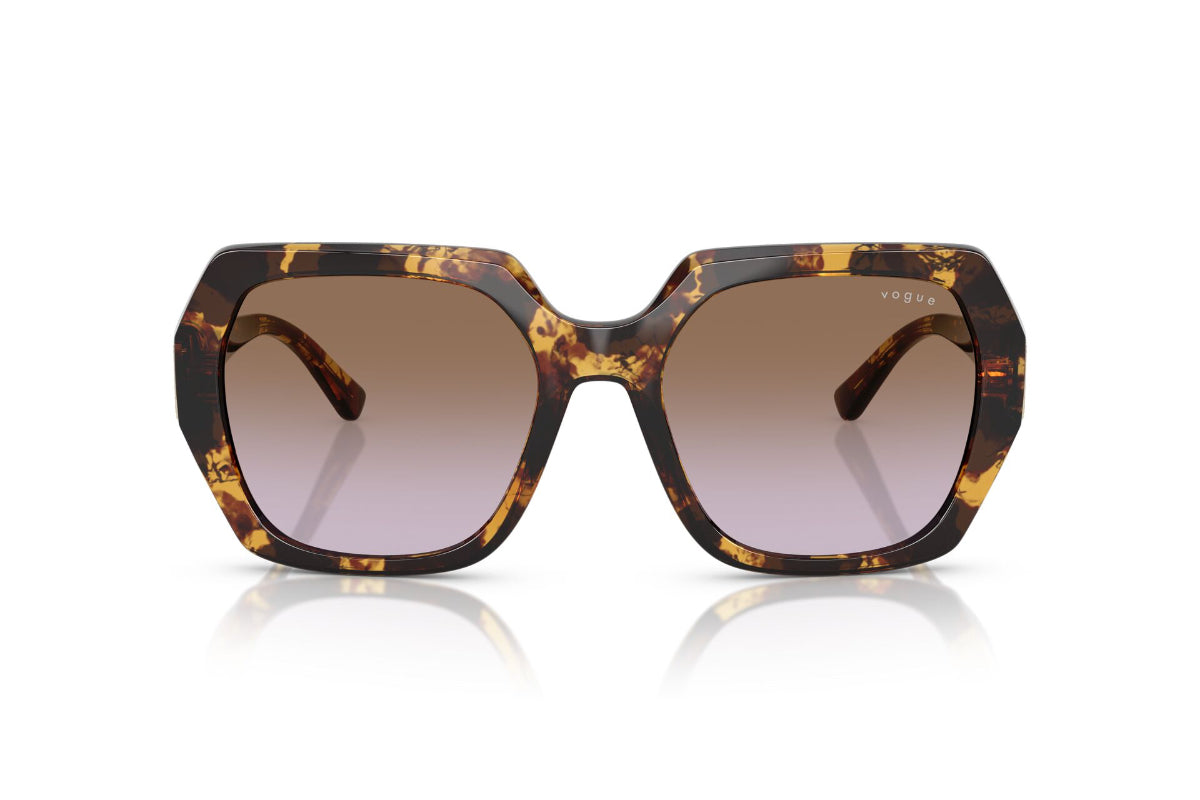 Vogue Eyewear Lentes de Sol Degradados