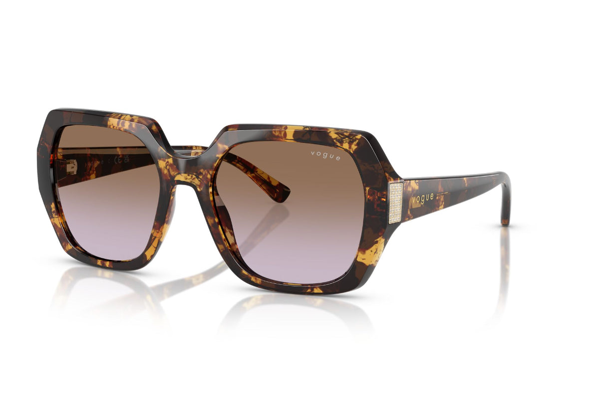 Vogue Eyewear Lentes de Sol Degradados