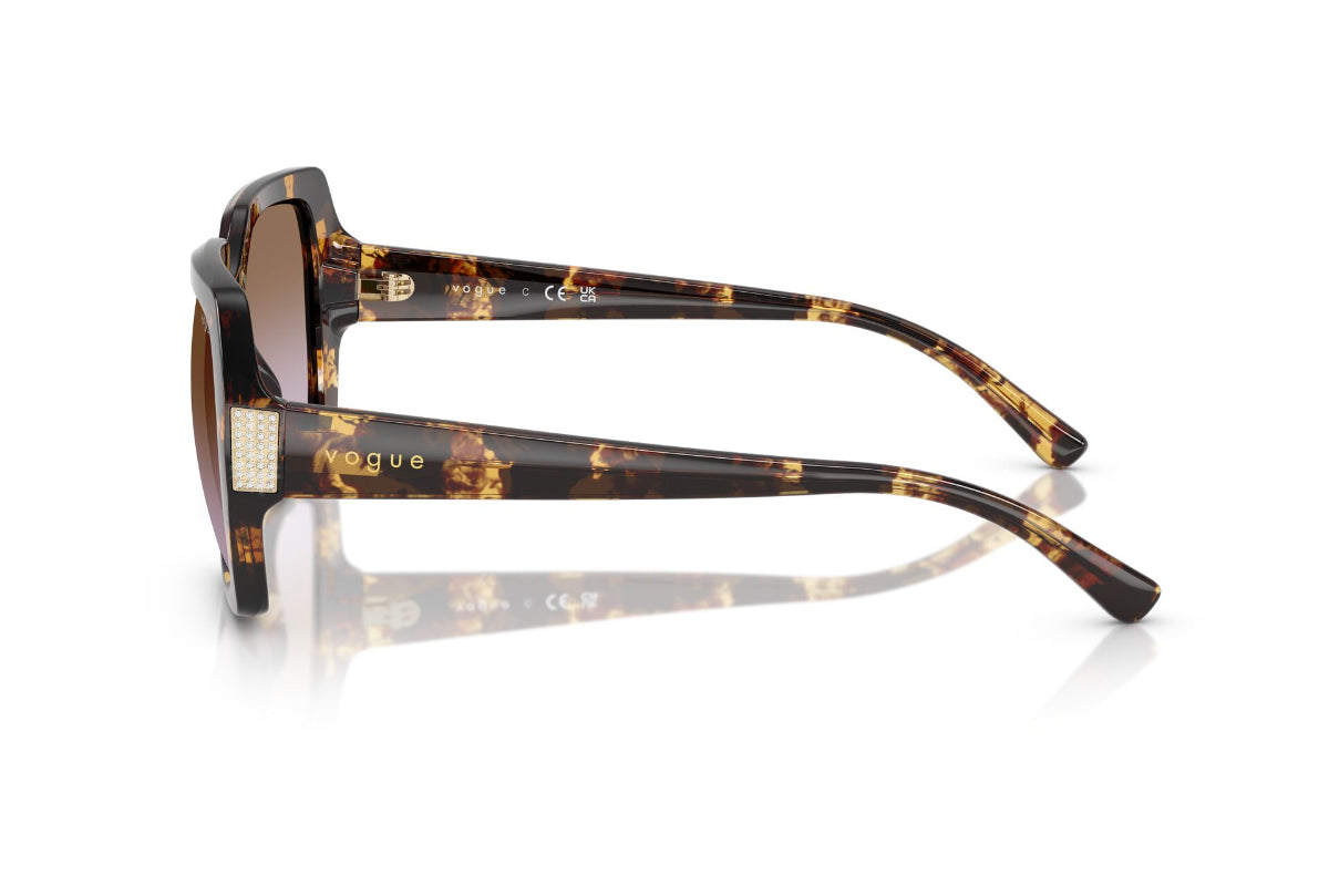 Vogue Eyewear Lentes de Sol Degradados