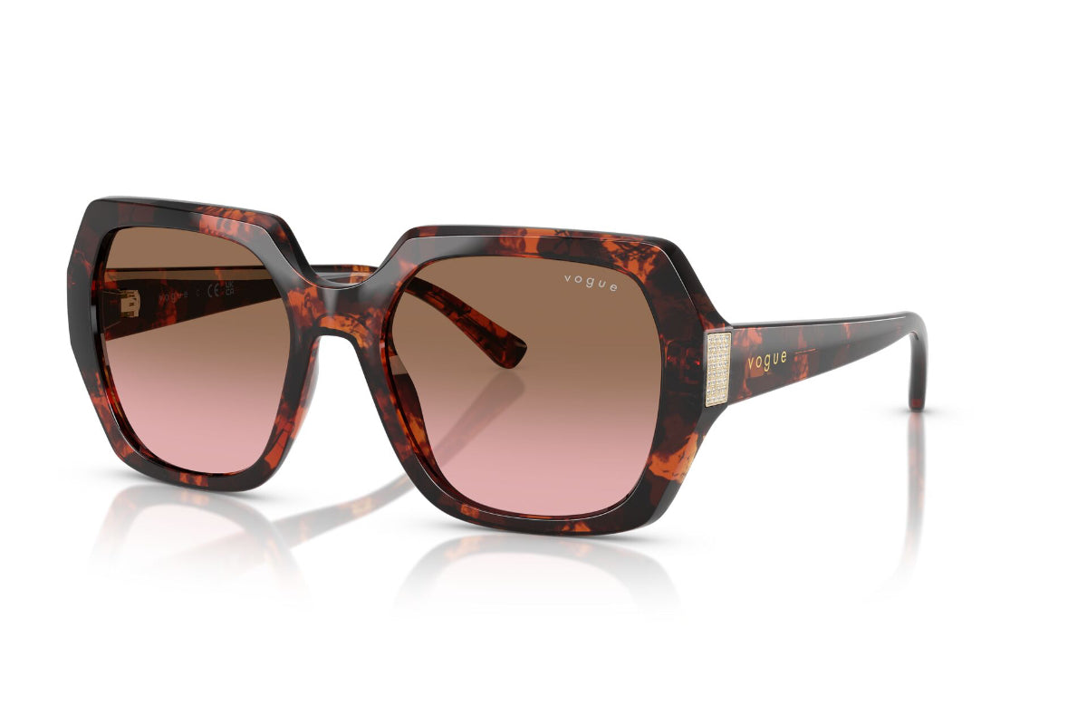 Vogue Eyewear Lentes de Sol Degradados