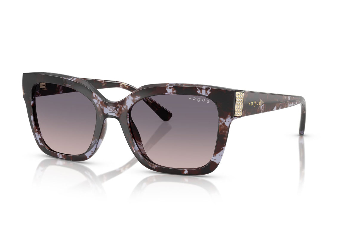 Vogue Eyewear Lentes de Sol Degradados