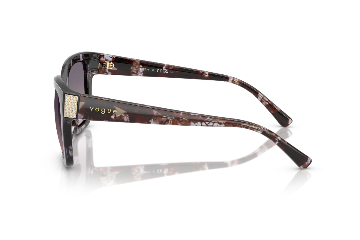 Vogue Eyewear Lentes de Sol Degradados
