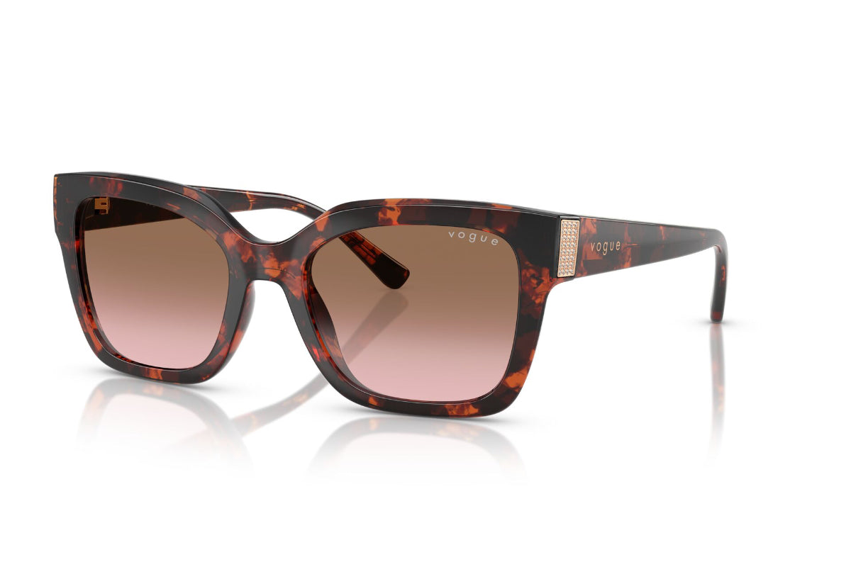 Vogue Eyewear Lentes de Sol Degradados