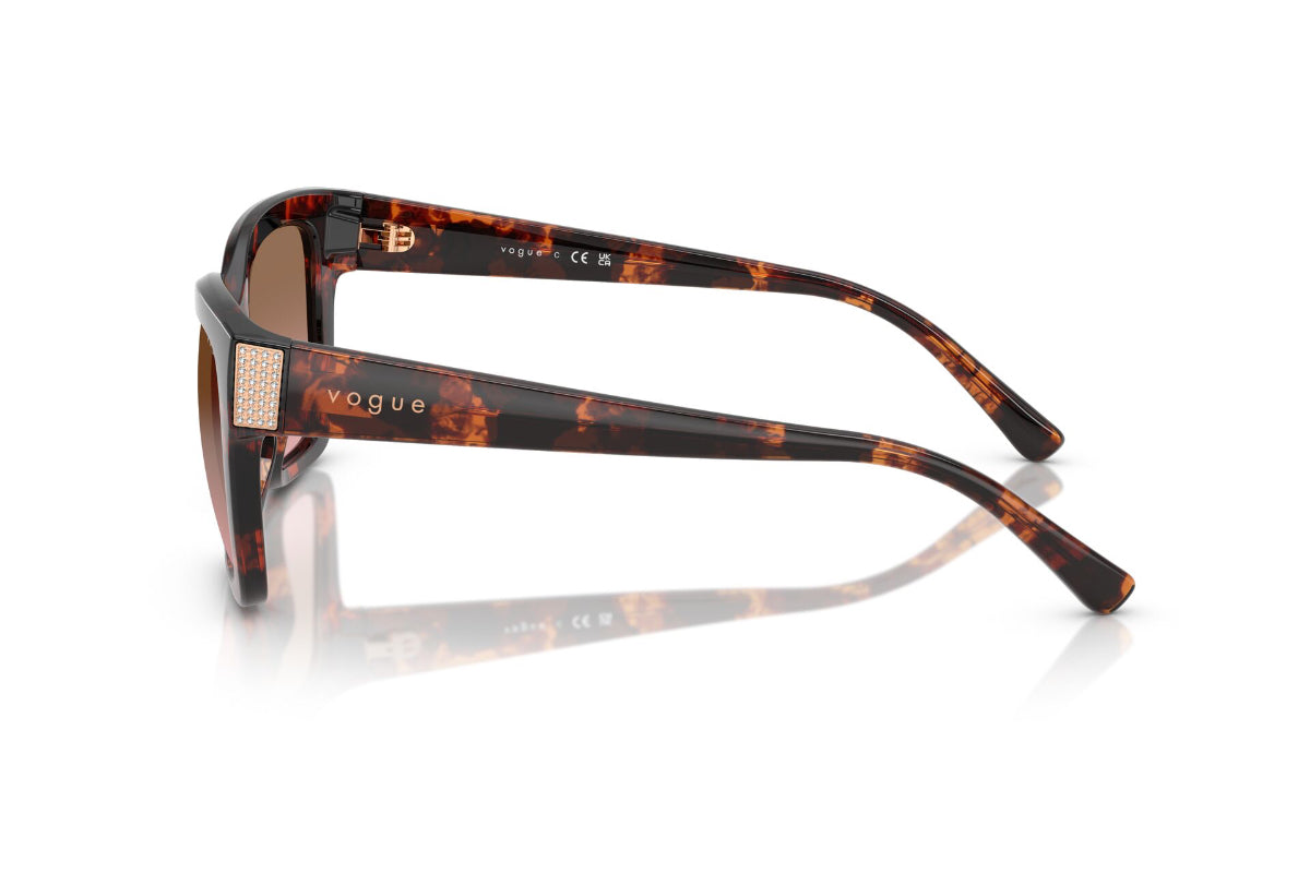 Vogue Eyewear Lentes de Sol Degradados