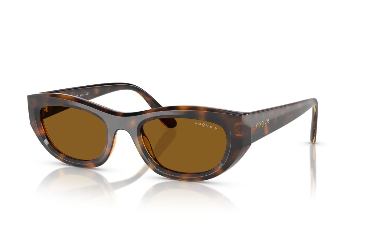 Vogue Eyewear Lentes de Sol Polarizados