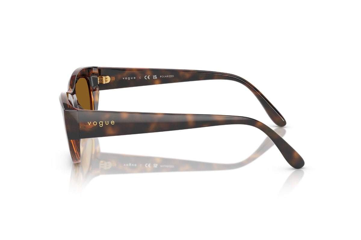 Vogue Eyewear Lentes de Sol Polarizados