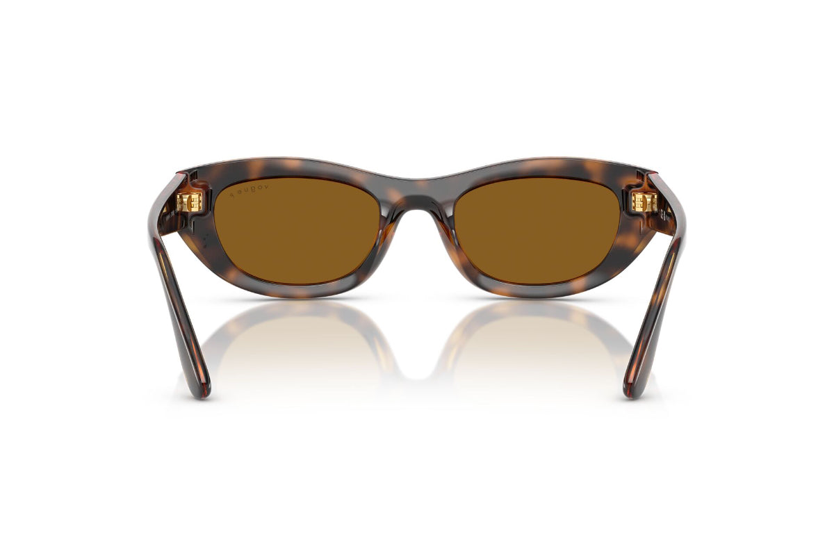 Vogue Eyewear Lentes de Sol Polarizados