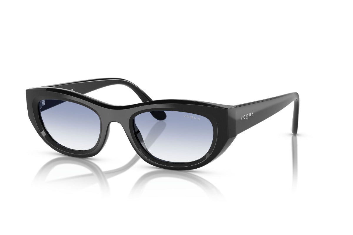 Vogue Eyewear Lentes de Sol Degradados