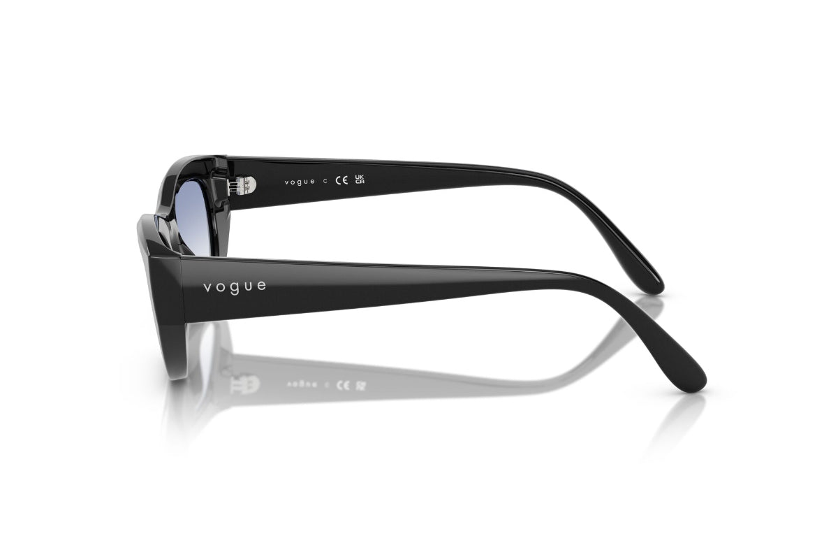 Vogue Eyewear Lentes de Sol Degradados