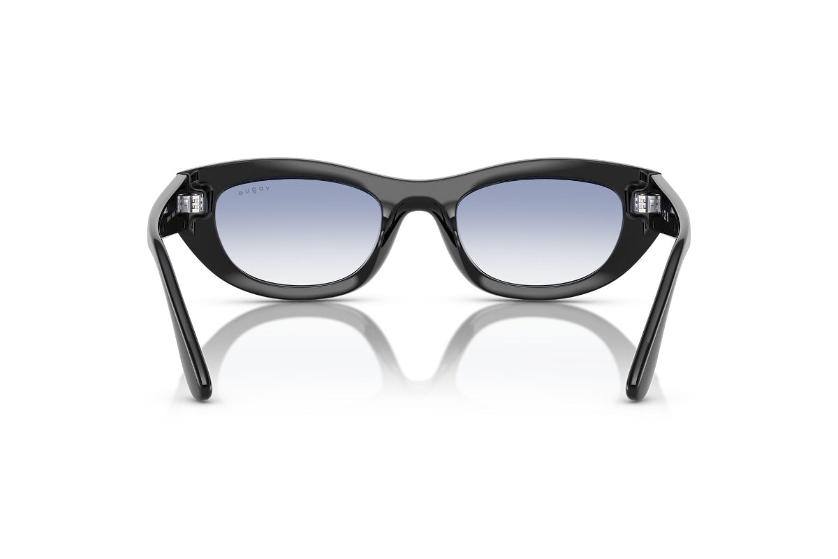 Vogue Eyewear Lentes de Sol Degradados