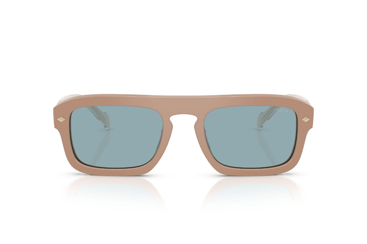 Lentes de Sol Marrón Vogue Eyewear -NOVEDAD
