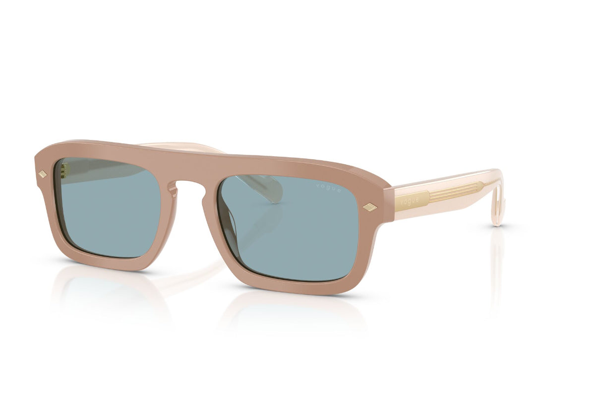 Lentes de Sol Marrón Vogue Eyewear -NOVEDAD