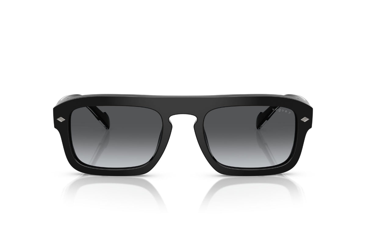 Lentes de Sol Negro Polarizados Vogue Eyewear -NOVEDAD