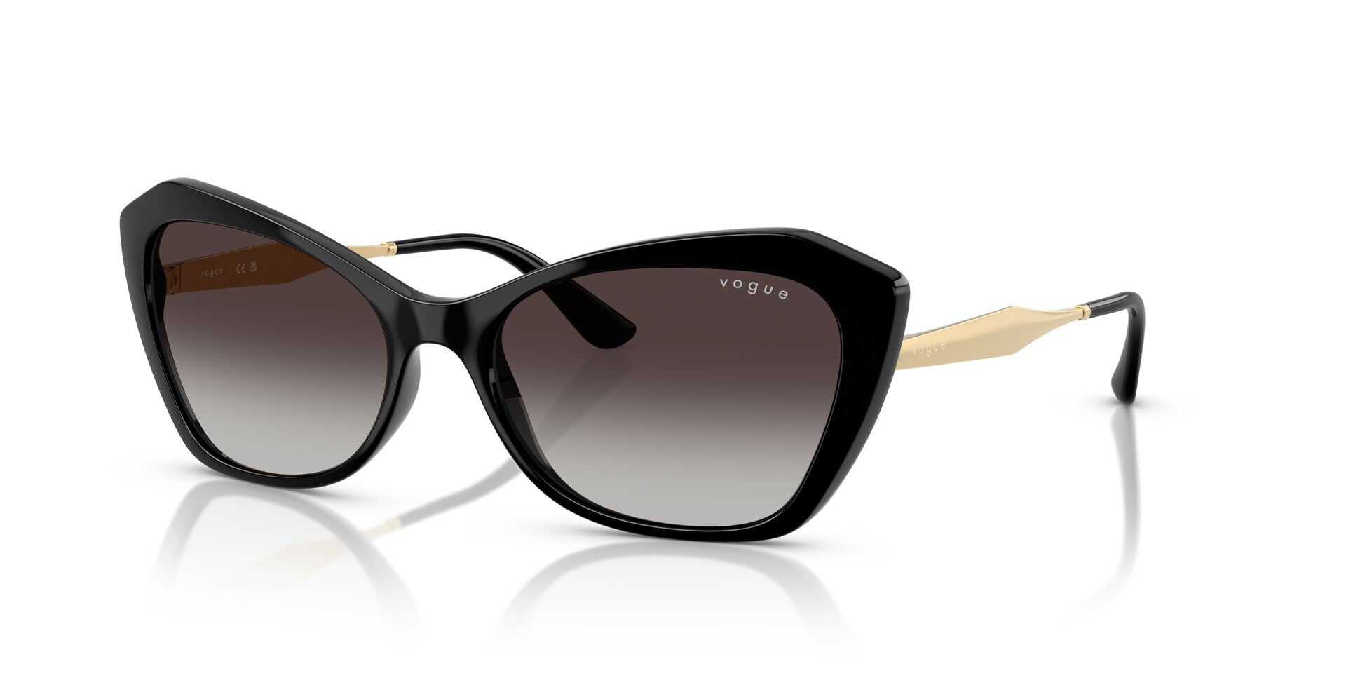 Vogue Eyewear Lentes de Sol Degradados -NOVEDAD