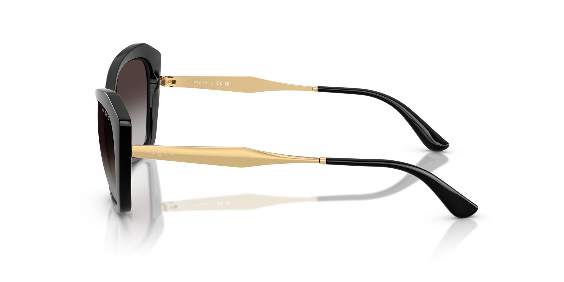 Vogue Eyewear Lentes de Sol Degradados -NOVEDAD