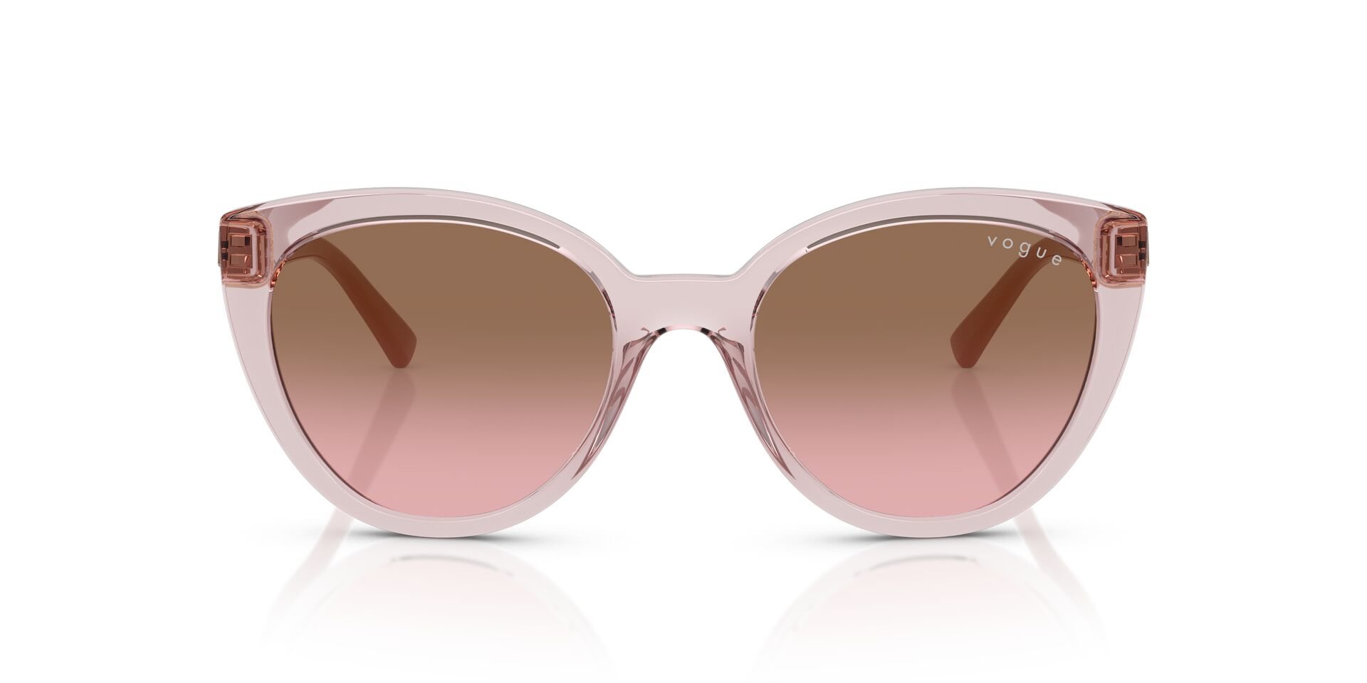 Vogue Eyewear Lentes de Sol Degradados -NOVEDAD