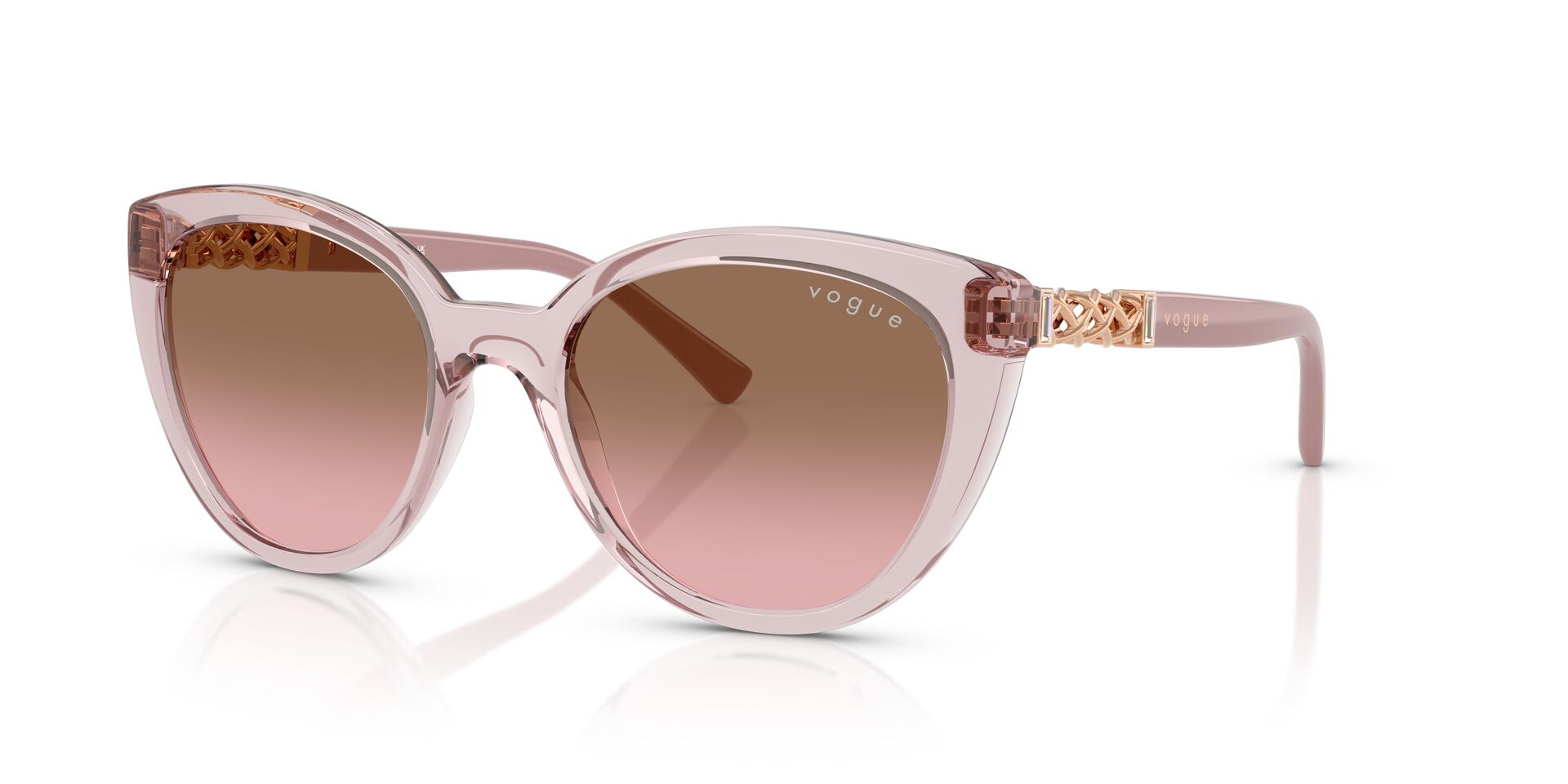Vogue Eyewear Lentes de Sol Degradados -NOVEDAD