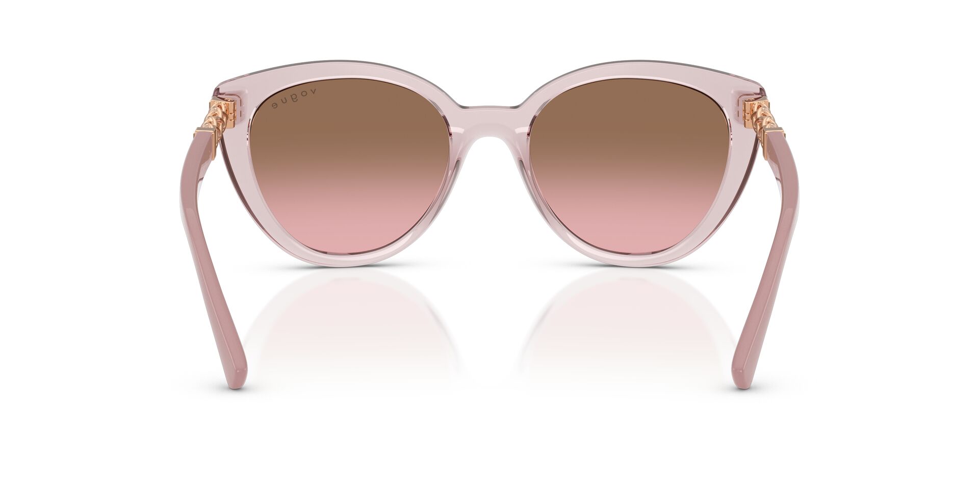 Vogue Eyewear Lentes de Sol Degradados -NOVEDAD