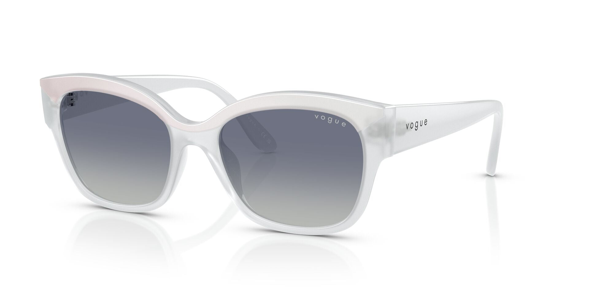 Vogue Eyewear Lentes de Sol Degradados -NOVEDAD