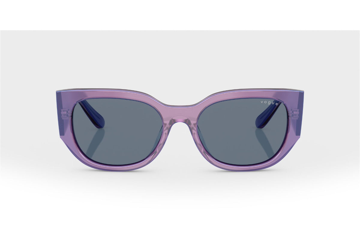 Lentes de Sol Violeta Vogue Eyewear -NOVEDAD