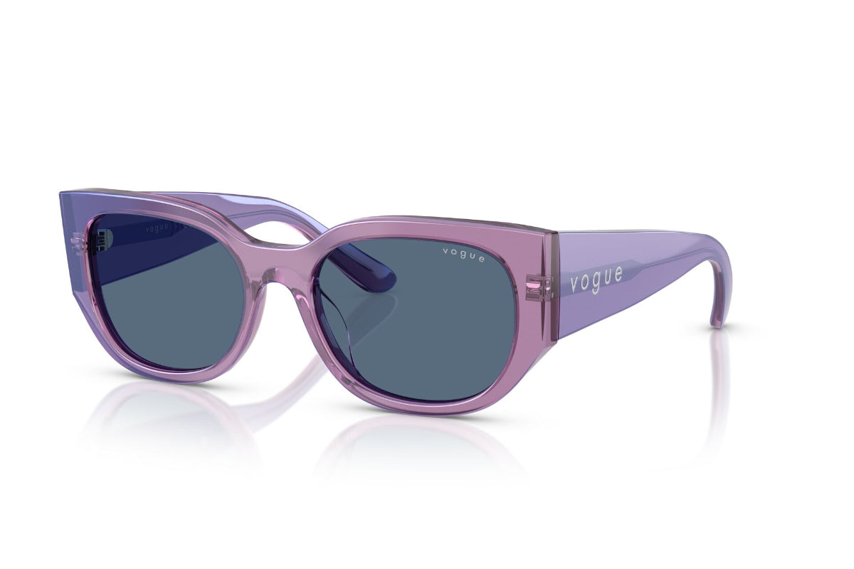 Lentes de Sol Violeta Vogue Eyewear -NOVEDAD