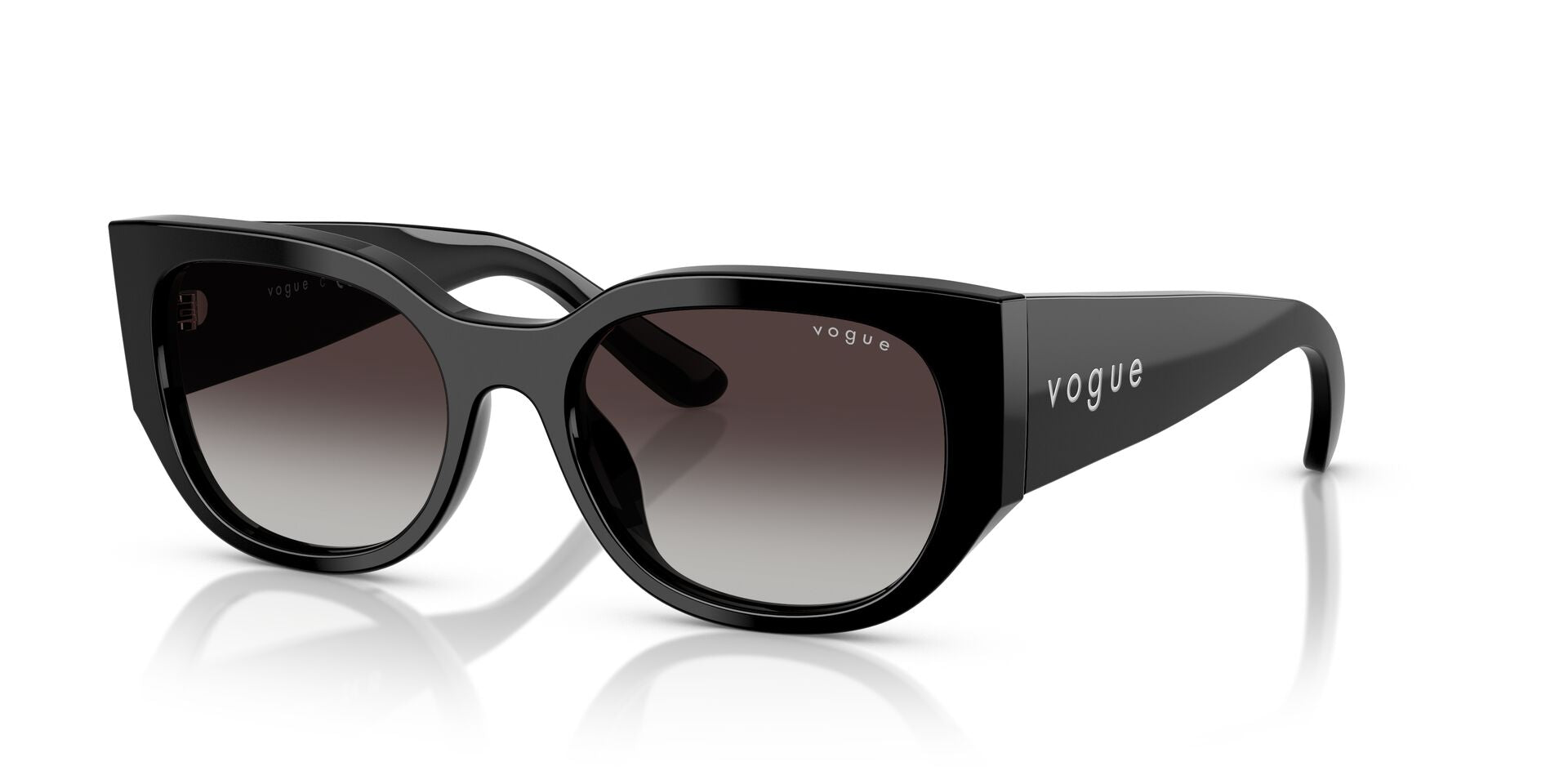 Vogue Eyewear Lentes de Sol Degradados -NOVEDAD