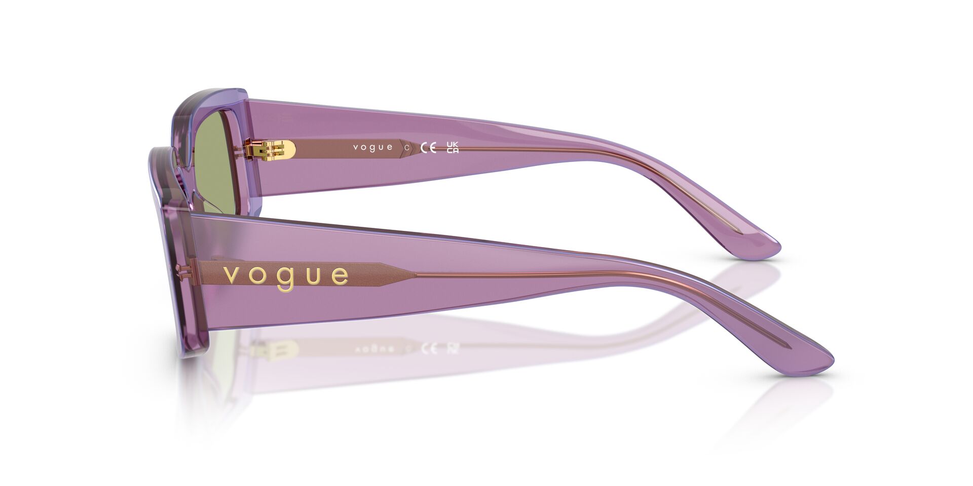 Vogue Eyewear Lentes de Sol -NOVEDAD
