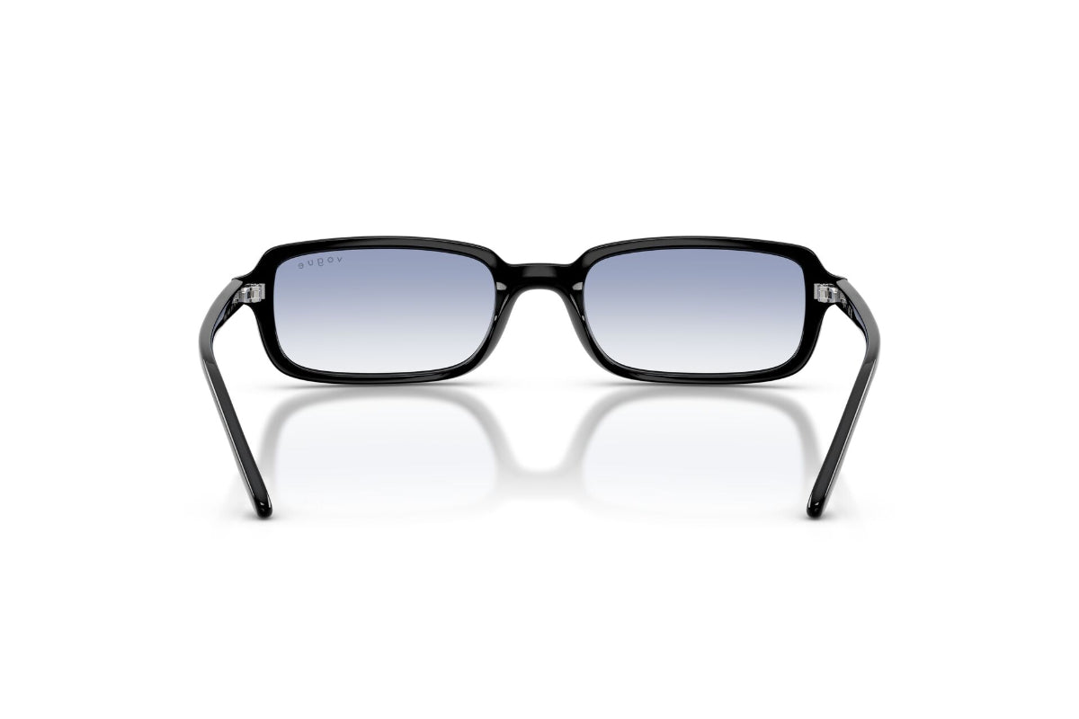 Vogue Lentes de Sol Degradados VO5666S