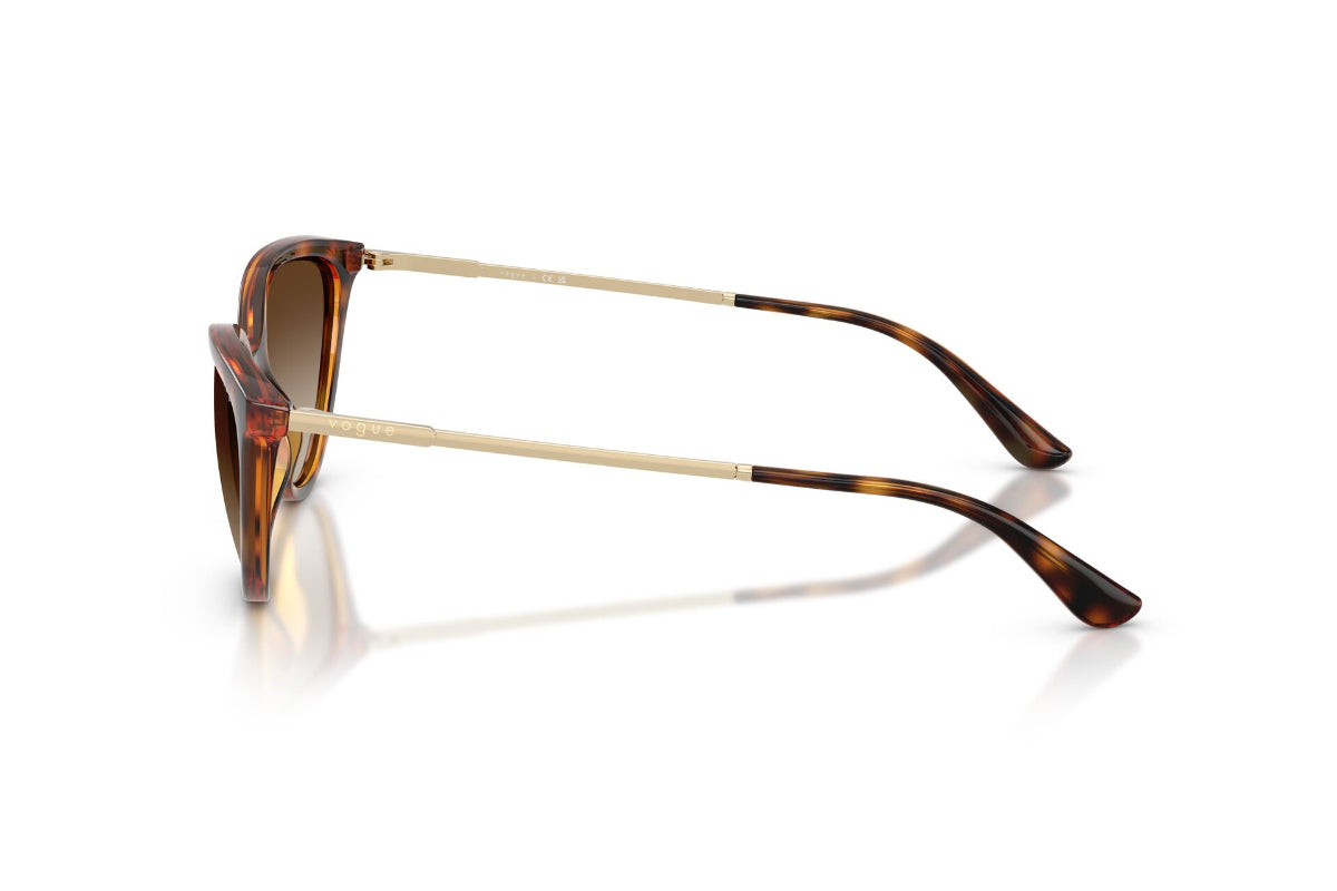 Vogue Lentes de Sol Degradados VO5672S