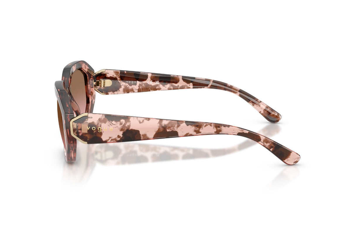 Vogue Lentes de Sol Degradados VO5675S