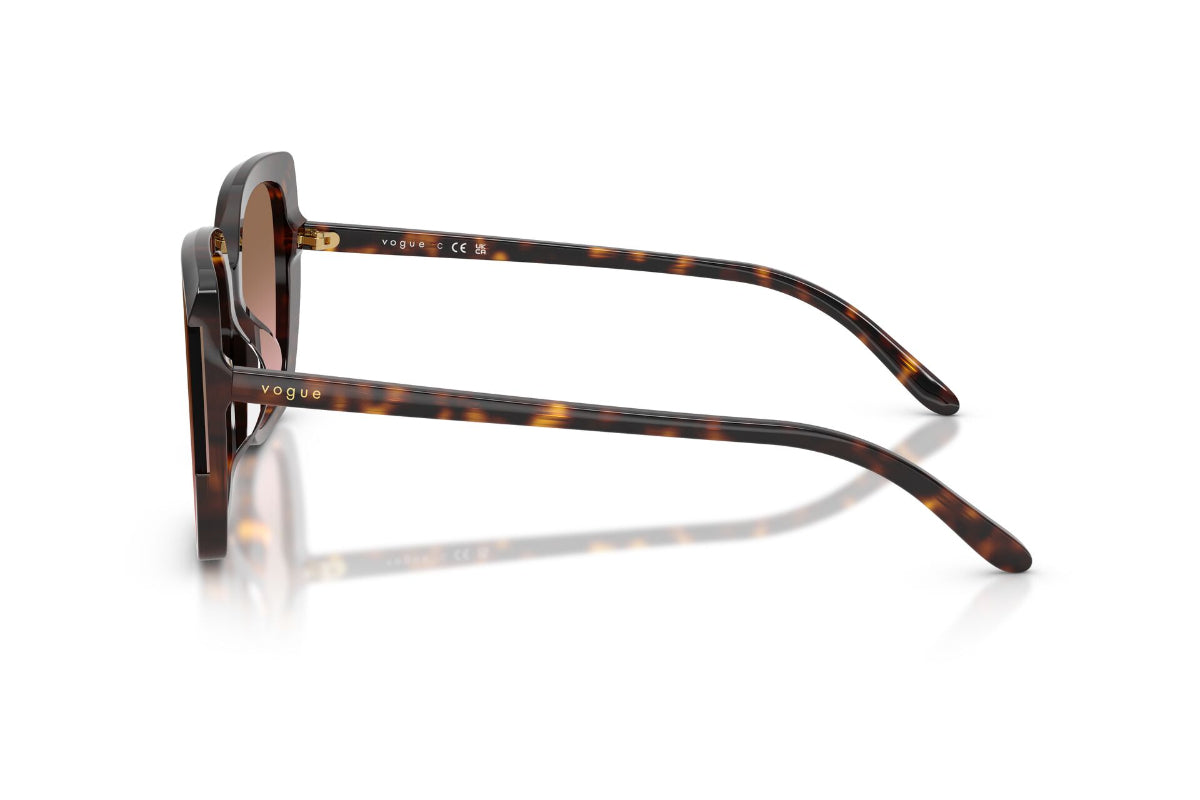 Vogue Lentes de Sol Degradados VO5684SD
