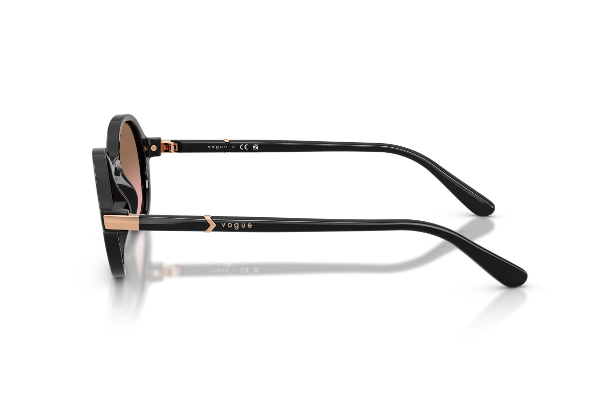 Vogue Lentes de Sol Degradados VO5692S