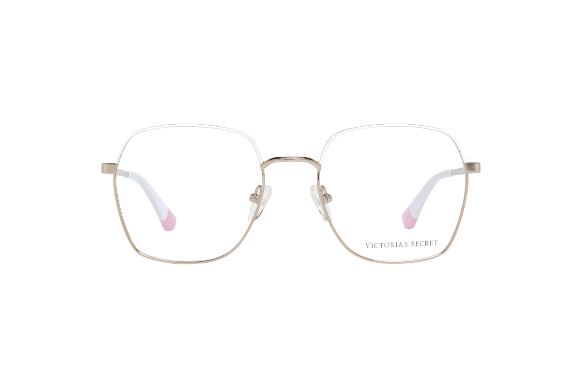 Lentes Opticos Dorado Victoria Secret