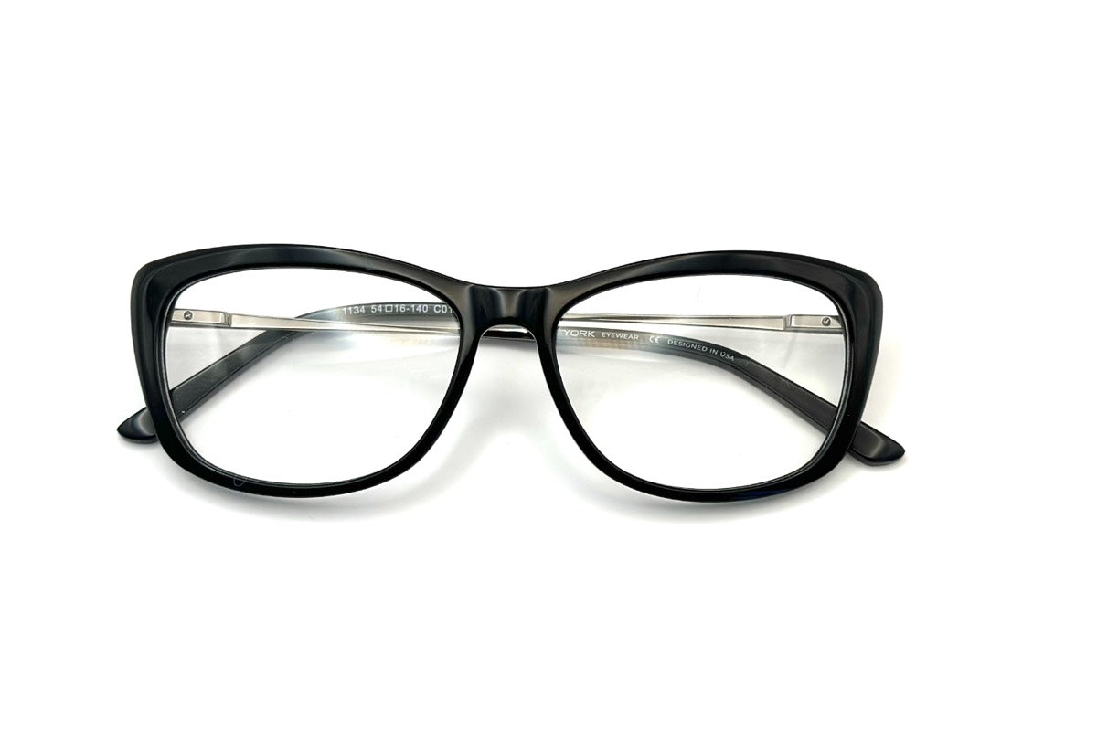 York Eyewear Lentes Ópticos Charlize YK1134O