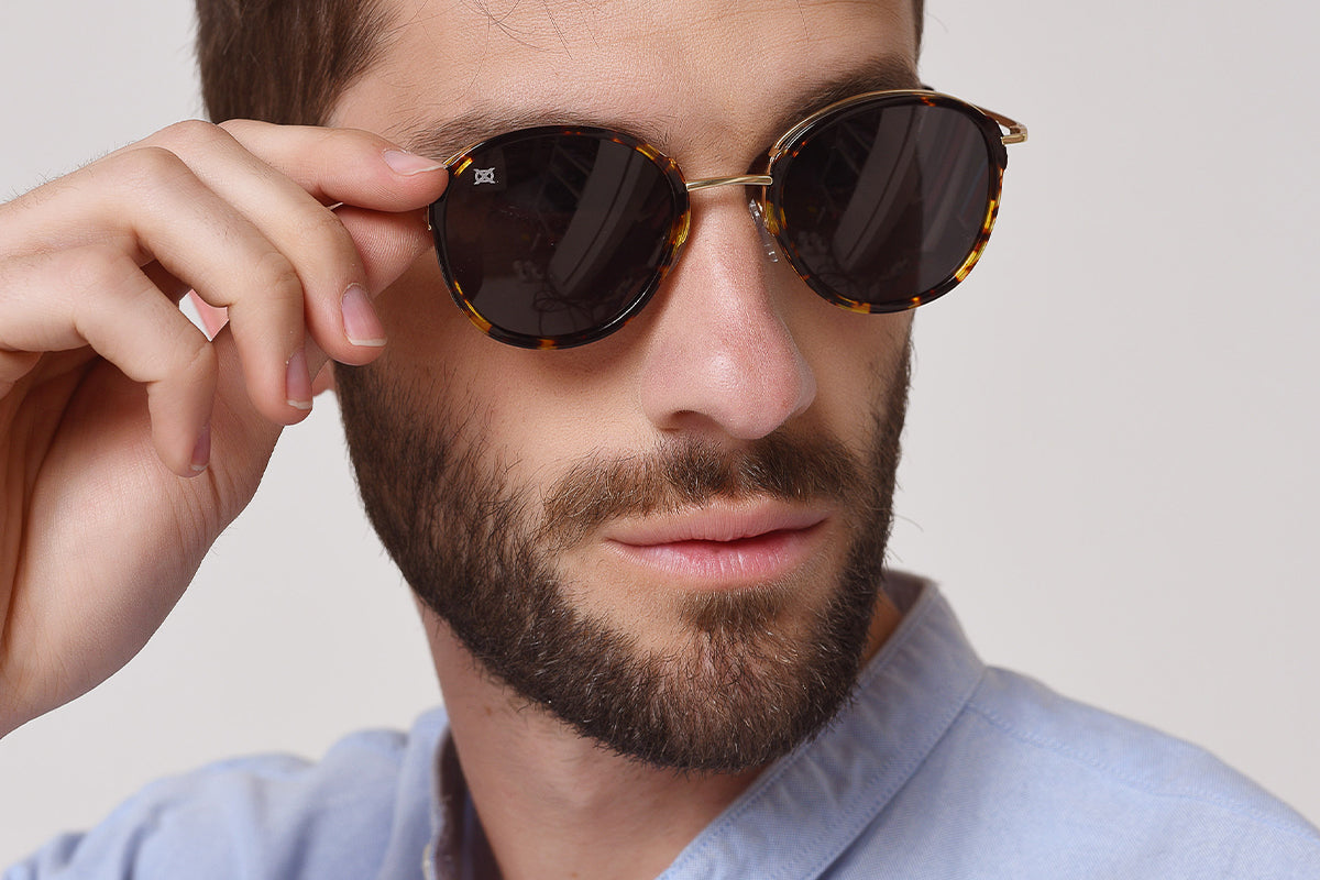 York Eyewear Belvedere Polarizados