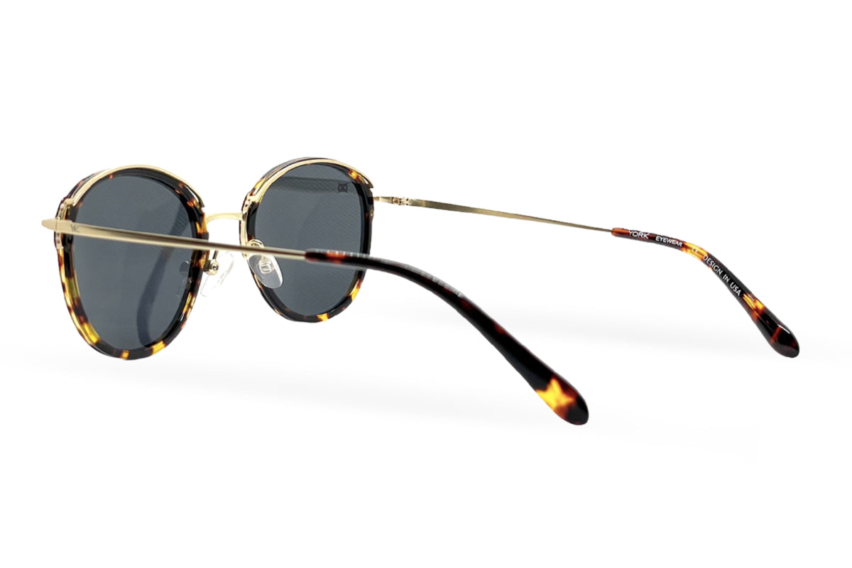 York Eyewear Belvedere Polarizados